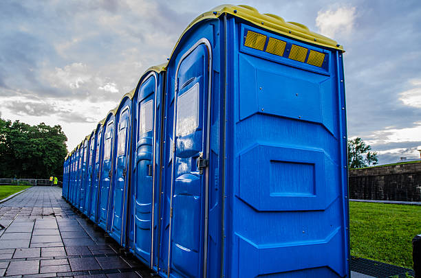 Best Portable Restroom Maintenance and Cleaning  in Mcadoo, PA