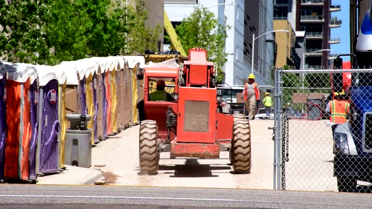 Best Standard Portable Toilet Rental  in Mcadoo, PA